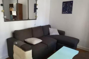 Apartment near Fort de Montrouge